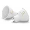 Philips Hue Smart Spotlight, 2 vnt pakuotės | GU10 | 4,2 W | Šiltas iki šaltas baltas lengvas