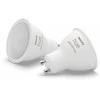 Philips Hue Smart Spotlight, 2vnt pakuotė | GU10 | 4,2 W | Šiltas iki šaltas baltas ir spalvotas