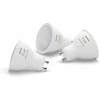 Philips Hue Smart Spotlight, 3vnt pakuotė | GU10 | 4,2 W | Baltas ir spalvota šviesa