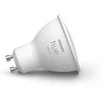 Philips Hue Smart Spotlight | GU10 | 4,2 W | Minkštos šiltos baltos