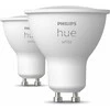 Išmanioji lemputė PHILIPS Energijos suvartojimas 4,2 vatai Šviesos srautas 400 liumenų 2700 K „Bluetooth“ / „ZigBee“ 929003666902