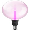Philips Hue Baltas &amp; Color Ambiance Lightguide Elipsė 500 l, 6,5 W