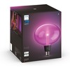 Philips Hue Baltas &amp; Color Ambiance Lightguide Elipsė 500 l, 6,5 W