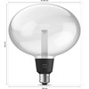 Philips Hue Baltas &amp; Color Ambiance Lightguide Elipsė 500 l, 6,5 W