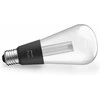 Philips Hue Baltas ir spalvota Ambiance Smart lemputė E27 ST72