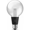 Philips Hue WCA Lightguide G95 | E27 | 6,8 W | Baltas ir spalvota šviesa