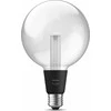 Signify Philips Hue WCA Lightguide G125 | E27 | 6,8 W | Baltas ir spalvota šviesa
