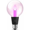 Philips Hue WCA Lightguide G95 | E27 | 6,8 W | Baltas ir spalvota šviesa