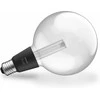 Signify Philips Hue WCA Lightguide G125 | E27 | 6,8 W | Baltas ir spalvota šviesa