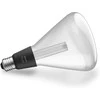 „Philips Hue WCA Lightguide Triangle“ | E27 | 6,8 W | Baltas ir spalvota šviesa