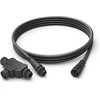 Philips Išorinis kabelis HUE T JUNGTIS 2,5 m, 24 V