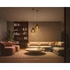 Philips Hue "White ambiance” pradžios rinkinys: 2 E27 išmaniosios lemputės (1100) + šviesos reguliatoriaus jungiklis
