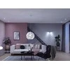 Philips Hue "White ambiance” pradžios rinkinys: 2 E27 išmaniosios lemputės (1100) + šviesos reguliatoriaus jungiklis