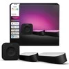 „Philips Hue Bridge Pro“ + 2 „Play“ šviesos juostos