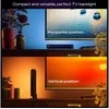 „Philips Hue Bridge Pro“ + 2 „Play“ šviesos juostos
