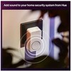 Philips Hue Secure Smart Chime, EU | Baltas