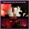 Philips Hue Secure Smart Chime, EU | Baltas