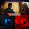 Philips Hue Secure kaapeli, putoamisen estävä