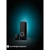 Philips Hue | Contact sensor | Juodas