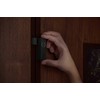 Philips Hue | Contact sensor, 2pcs pack | Juodas