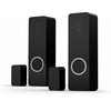 Philips Hue | Contact sensor, 2pcs pack | Juodas