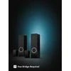 Philips Hue | Contact sensor, 2pcs pack | Juodas