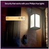 Philips Hue Video Doorbell bundle, EU