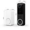 Philips Hue Video Doorbell bundle, EU