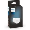 Sieninis šviestuvas „Philips Hue“ sieninis jungiklis, 2 vnt. pakuotėje