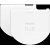 Sieninis šviestuvas „Philips Hue“ sieninis jungiklis, 2 vnt. pakuotėje