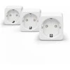 Philips Hue SmartPlug Steckdose Weiß 3er Set