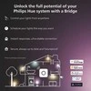 „Philips Hue Solo“ šviesos juosta, 10 m | 20 W | Kintamas