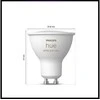 „Philips Hue Bridge Pro“ + 3 x GU10 + šviesos reguliatorius