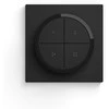 Philips Hue | Tap dial switch juodas | Juodas