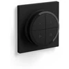 Philips Hue | Tap dial switch juodas | Juodas