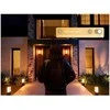 Philips Hue Video Doorbell Camera, EU/UK | Juodas