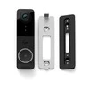 Philips Hue Video Doorbell Camera, EU/UK | Juodas