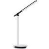 Pakraunamas darbastalio LED šviestuvas PHILIPS IVORY, 5 W, 3000/4000/5000 K, 130 lm, dimer., h34 cm