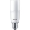 Lemputė Philips LED, ST64, 3000 °K, E27, 9.5 W, 950 lm