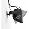 Philips Hue Lily XL juoda 1x15W