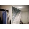 Lubinis šviestuvas Šviestuvas plafonas Philips MAGNEOS, 12 W, LED, 4000 °K