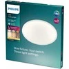Philips myLiving LED CL550 lubinis šviestuvas, baltas, 1500 lm