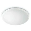 Philips MyLiving Wawel lubinis šviestuvas, baltas, 35 cm, 1600 lm