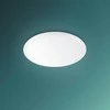 Philips MyLiving Wawel lubinis šviestuvas, baltas, 35 cm, 1600 lm