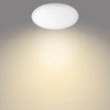 Philips MyLiving Wawel lubinis šviestuvas, baltas, 35 cm, 1600 lm