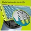 Philips Skustuvas OneBlade 1st Shave QP1324/20