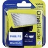 Philips QP240/50 HYBRID BLISTER BLADE 4 PACK