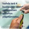 PHILIPS ONEBLADE FACE&amp;BODY 360 VAIHTOTERÄT, 2-PACK