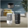 Philips FY3400/30 oro valytuvo priedas Oro valytuvo filtras