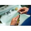 Philips | OneBlade Replacement blade | QP410/50 | Juodas/Žalias